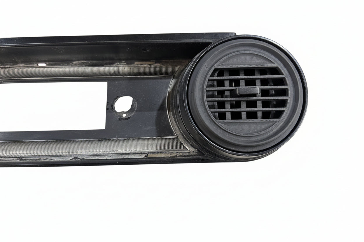 (PREORDER) Pair of 1965 Chevy Impala SS Custom Vents
