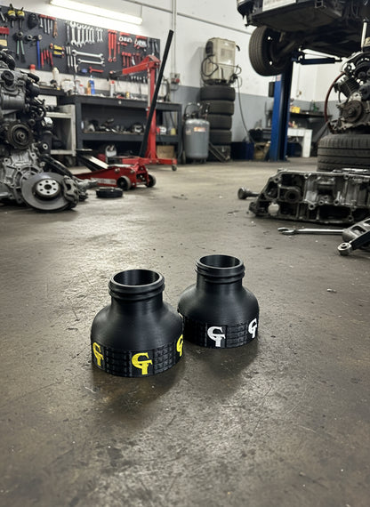 Mobil 1 Bottle Adapter (5 Pack)