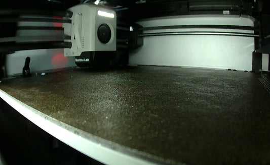 Mobil 1 Bottle Adapter (5 Pack)